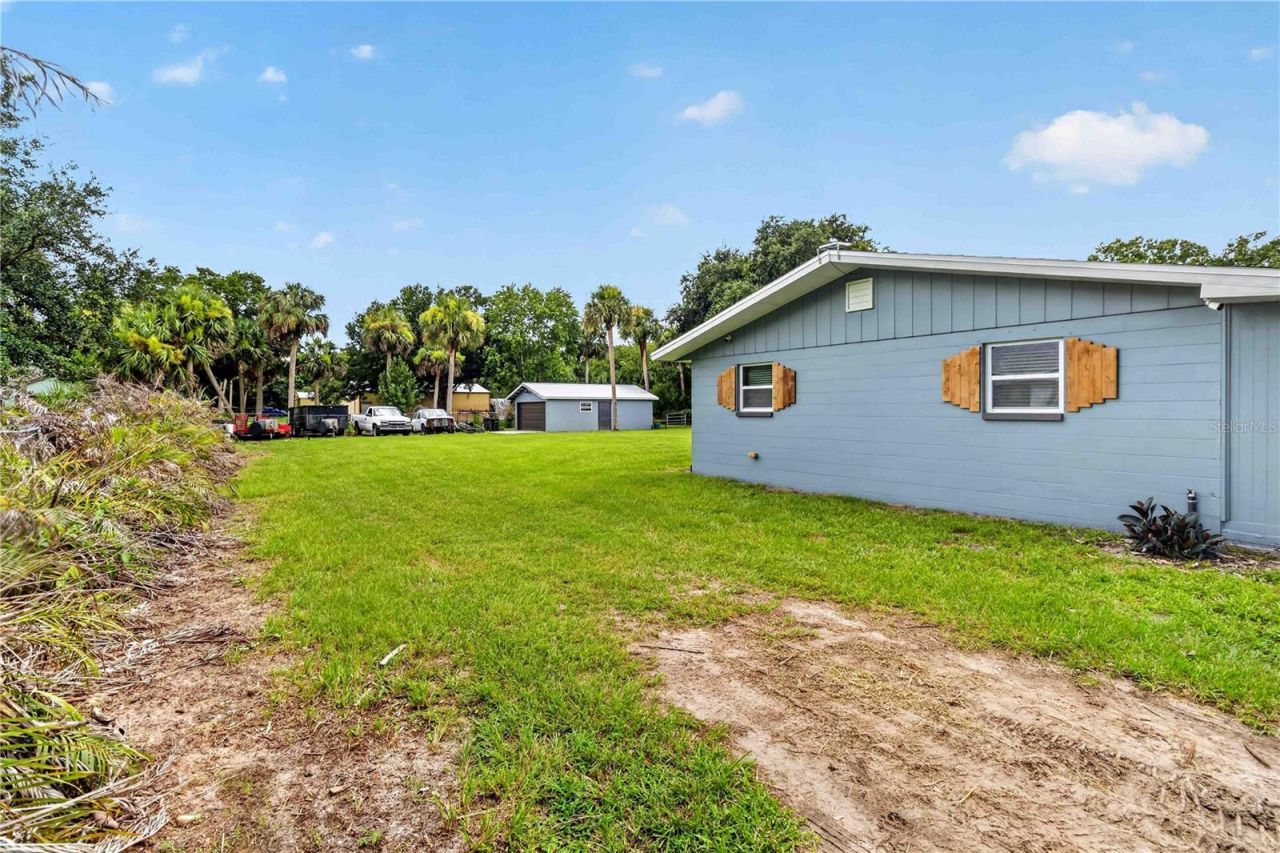 4105 Rector Road , Cocoa, FL 32926 Photo