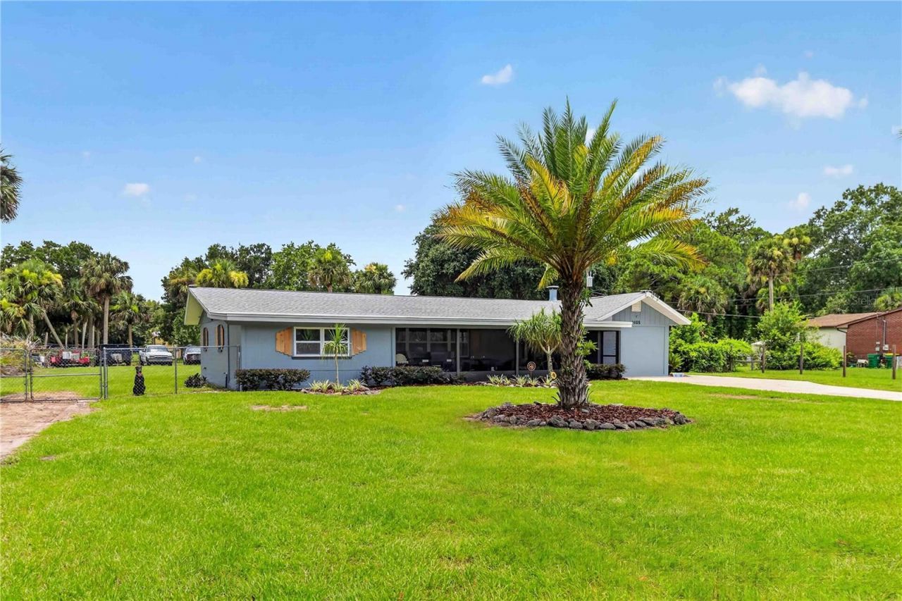 4105 Rector Road , Cocoa, FL 32926 Photo