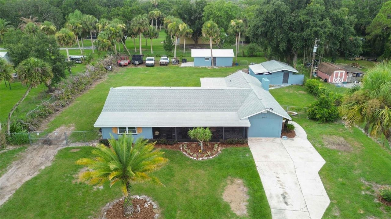 4105 Rector Road , Cocoa, FL 32926 Photo