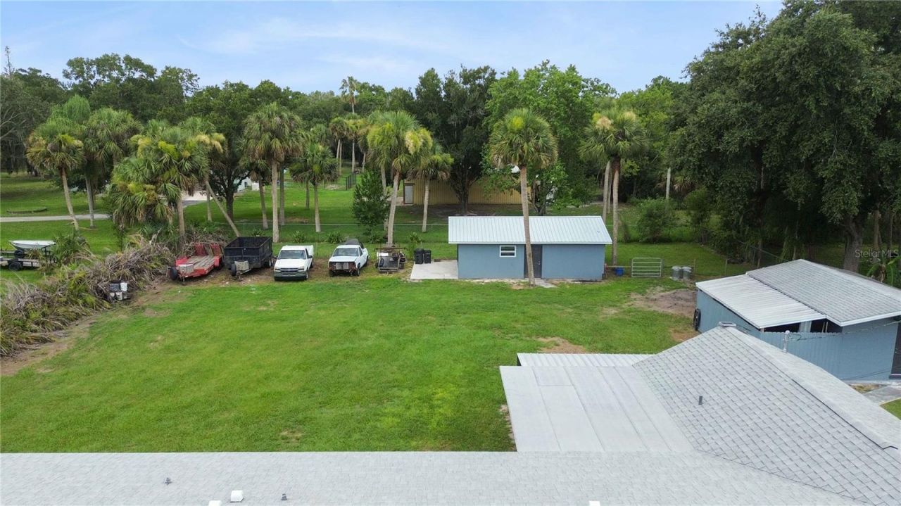 4105 Rector Road , Cocoa, FL 32926 Photo