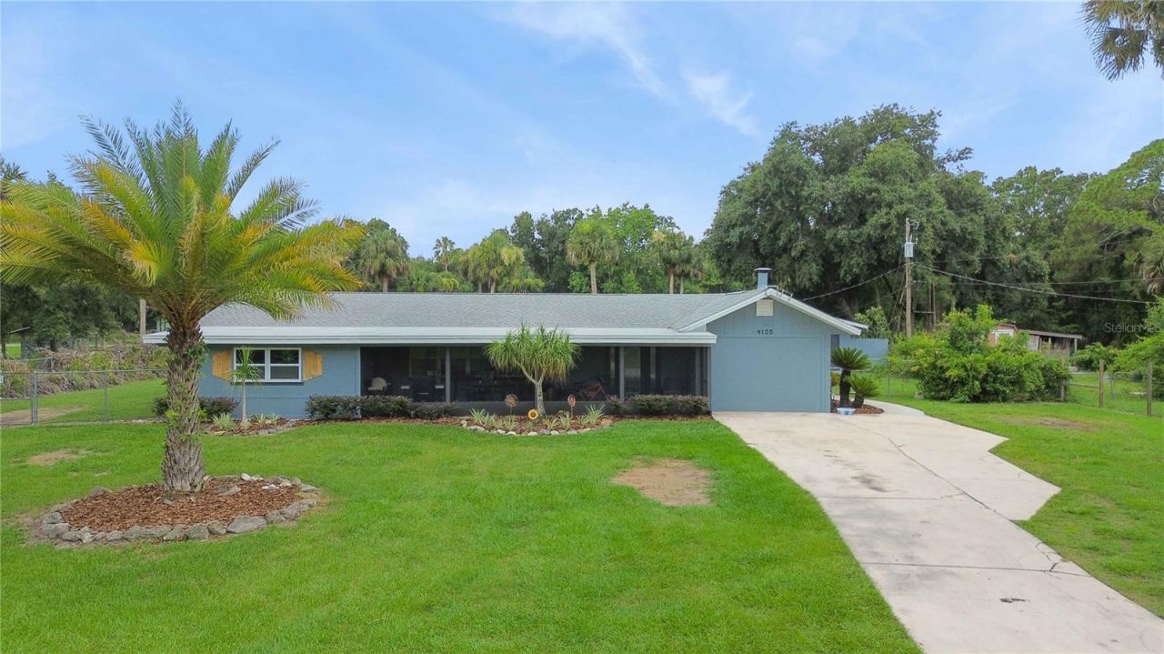 4105 Rector Road , Cocoa, FL 32926 Photo