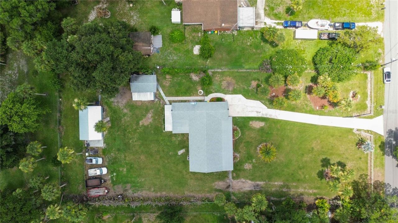 4105 Rector Road , Cocoa, FL 32926 Photo