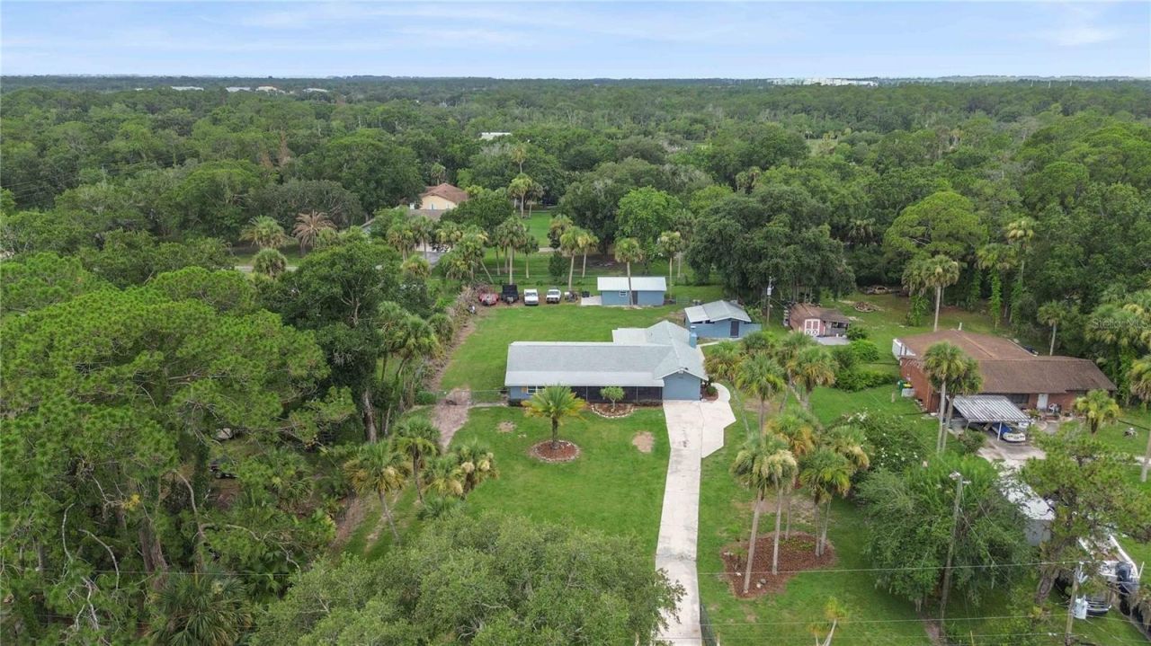 4105 Rector Road , Cocoa, FL 32926 Photo