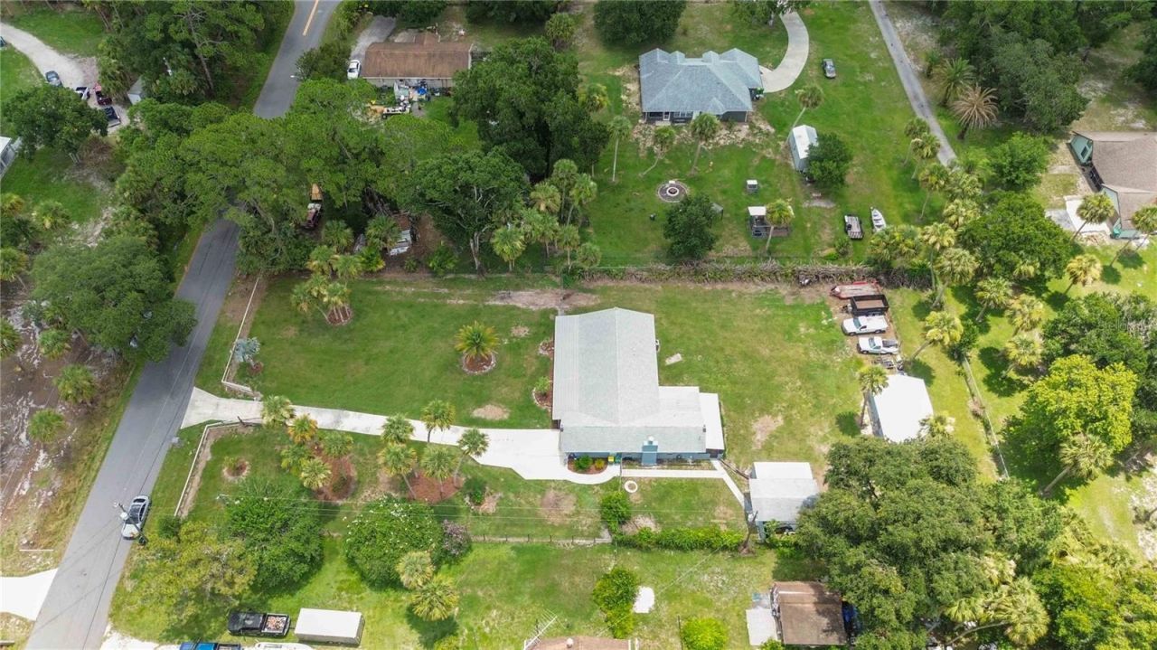 4105 Rector Road , Cocoa, FL 32926 Photo