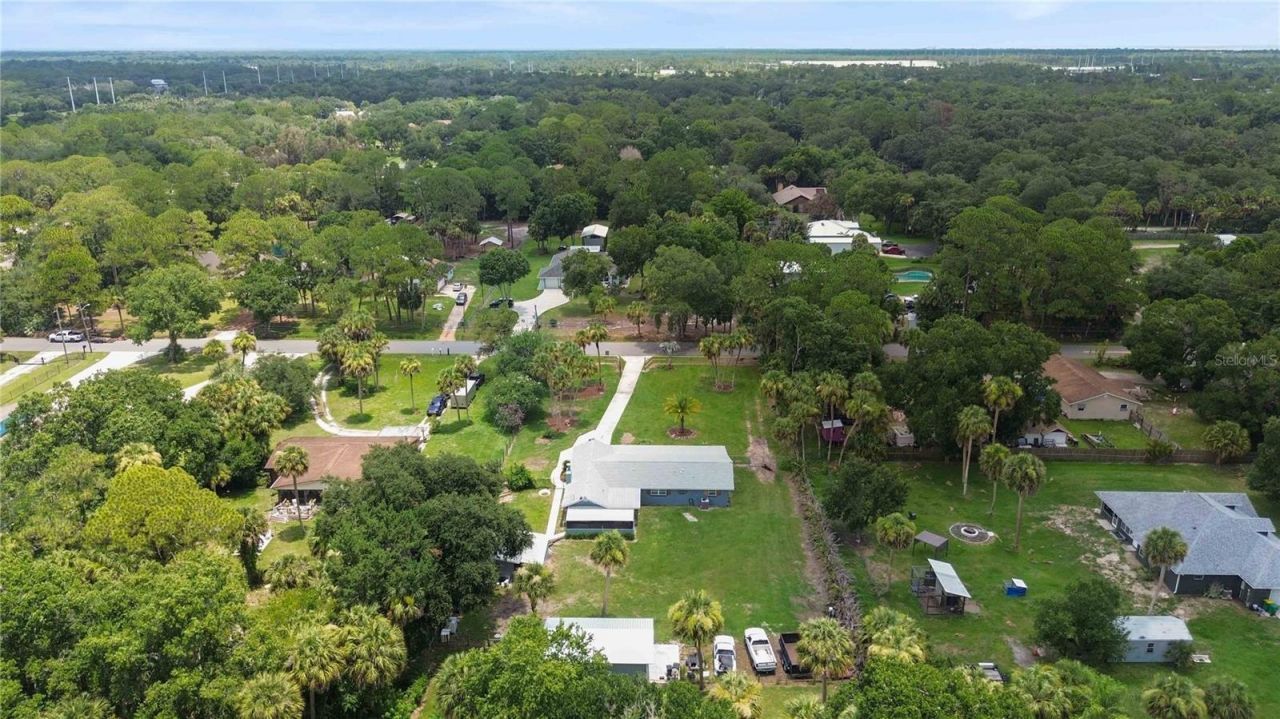 4105 Rector Road , Cocoa, FL 32926 Photo