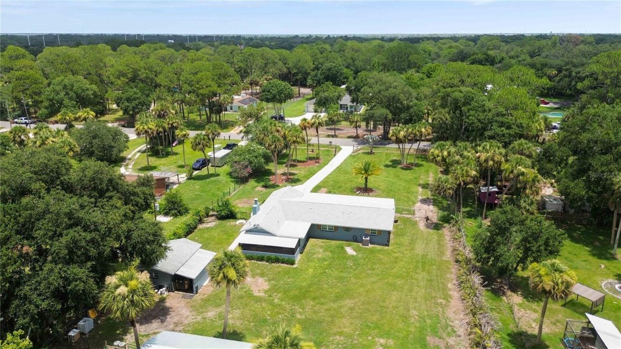 4105 Rector Road , Cocoa, FL 32926 Photo