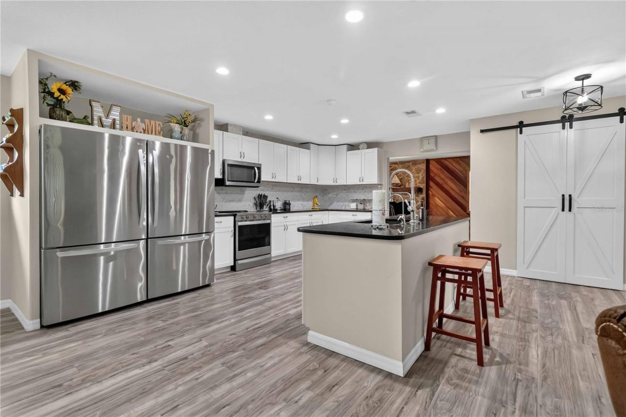 4105 Rector Road , Cocoa, FL 32926 Photo