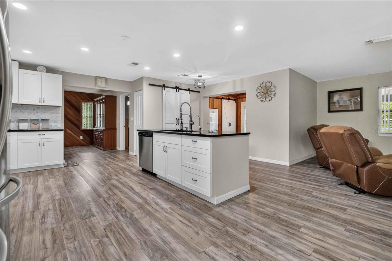 4105 Rector Road , Cocoa, FL 32926 Photo