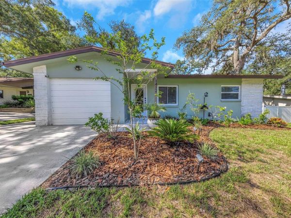 1412 OAK HAVEN DRIVE , SAFETY HARBOR, FL 34695