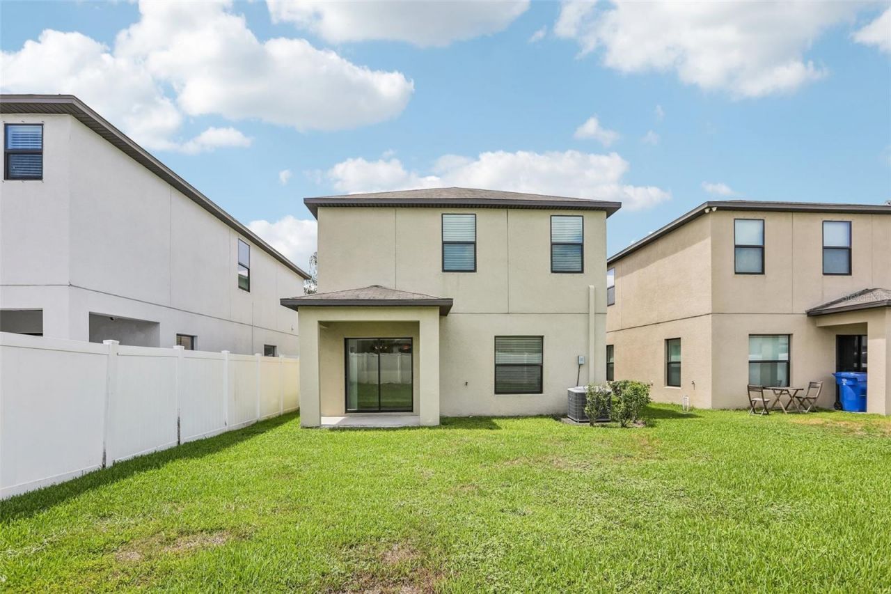 7414 Clary Sage Avenue , Tampa, FL 33619 Photo