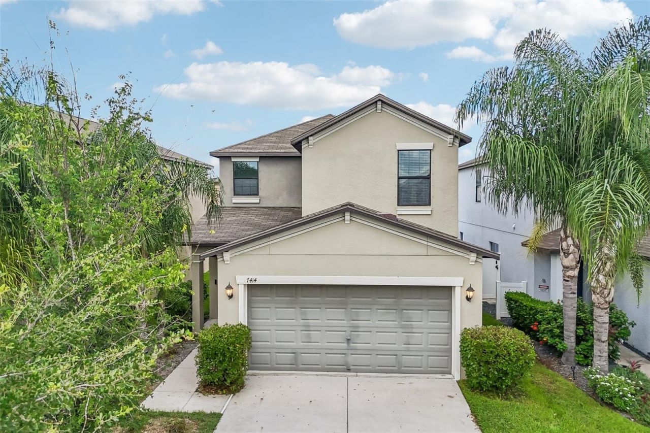 7414 Clary Sage Avenue , Tampa, FL 33619 Photo