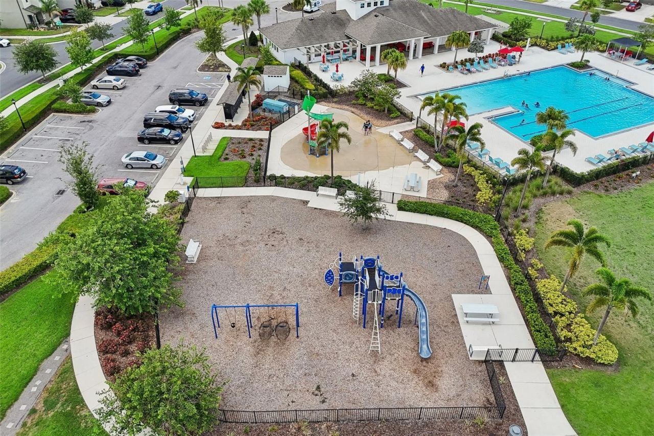 7414 Clary Sage Avenue , Tampa, FL 33619 Photo