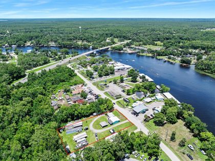 55521 FRONT STREET  Astor, FL 32102
