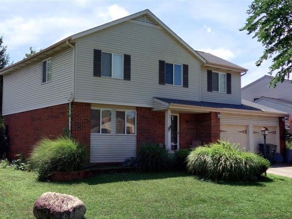 3813 Quail Hollow Drive, Columbus, OH 43228