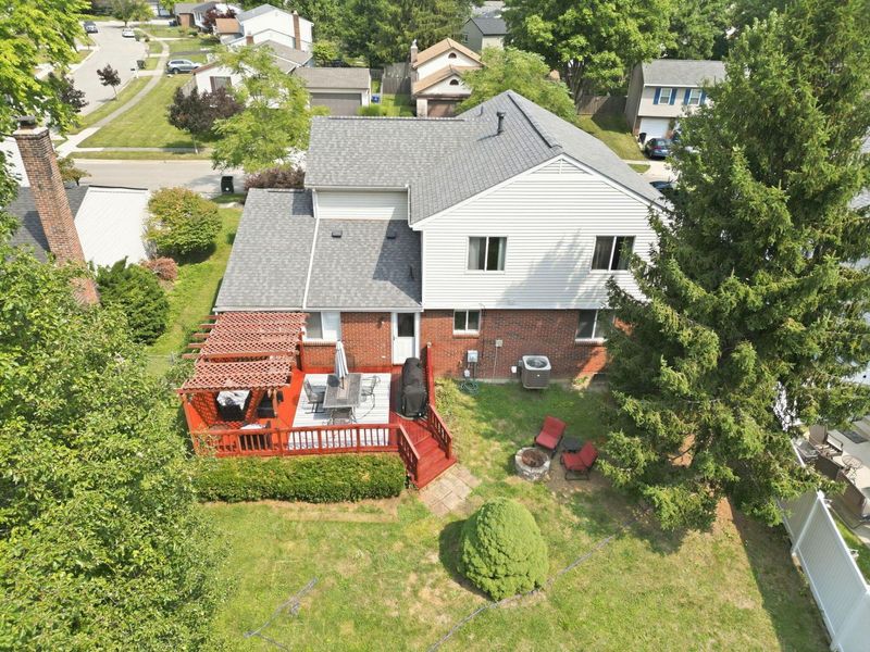 3813 Quail Hollow Drive, Columbus, OH 43228 Photo 12