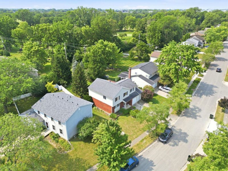 3813 Quail Hollow Drive, Columbus, OH 43228 Photo 13