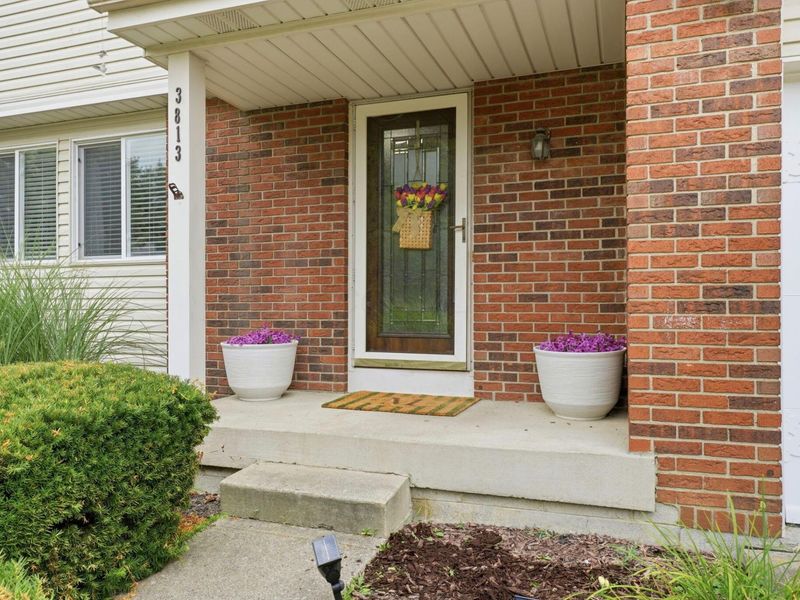 3813 Quail Hollow Drive, Columbus, OH 43228 Photo 3