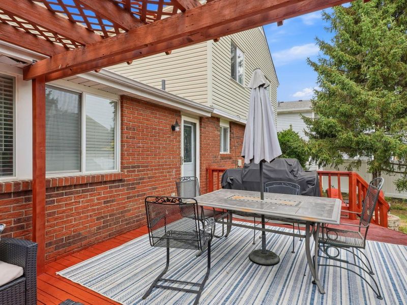 3813 Quail Hollow Drive, Columbus, OH 43228 Photo 41