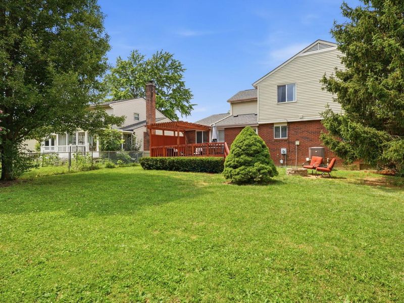 3813 Quail Hollow Drive, Columbus, OH 43228 Photo 48