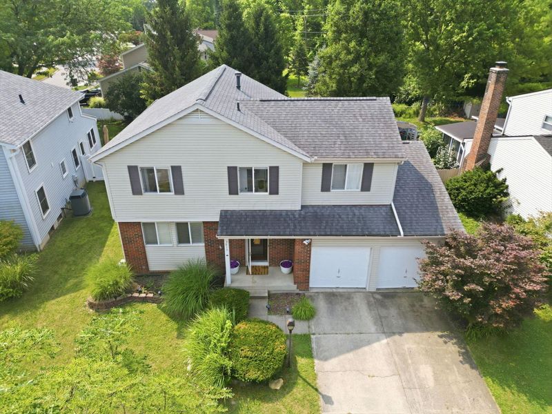 3813 Quail Hollow Drive, Columbus, OH 43228 Photo 5