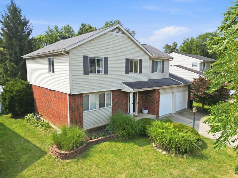 3813 Quail Hollow Drive, Columbus, OH 43228 Photo 53