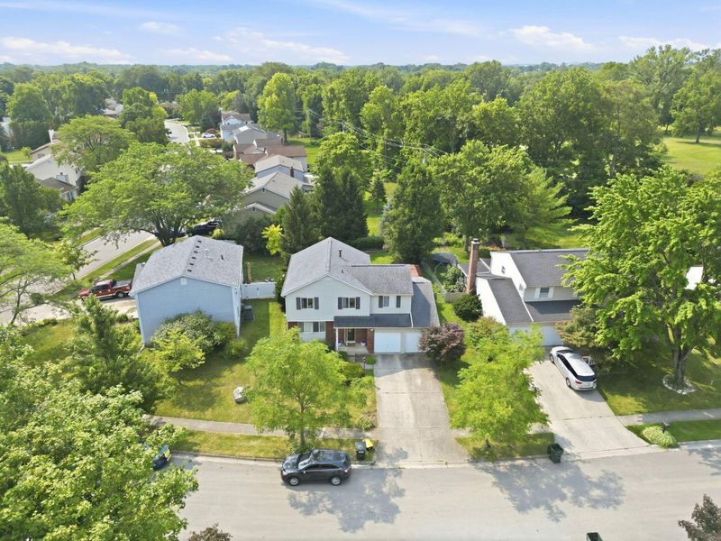 3813 Quail Hollow Drive, Columbus, OH 43228 Photo 6