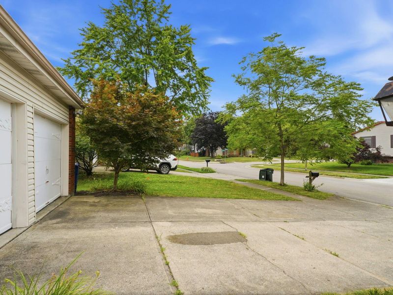 3813 Quail Hollow Drive, Columbus, OH 43228 Photo 62