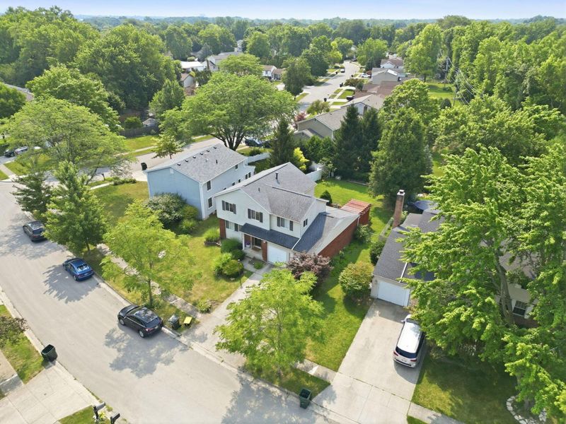 3813 Quail Hollow Drive, Columbus, OH 43228 Photo 7