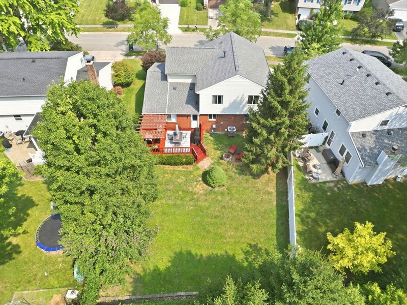 3813 Quail Hollow Drive, Columbus, OH 43228 Photo 9