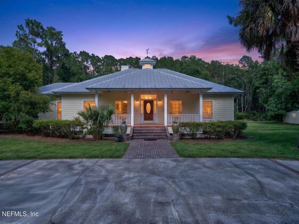 3090 MONUMENT BAY Road, St. Augustine, FL 32092