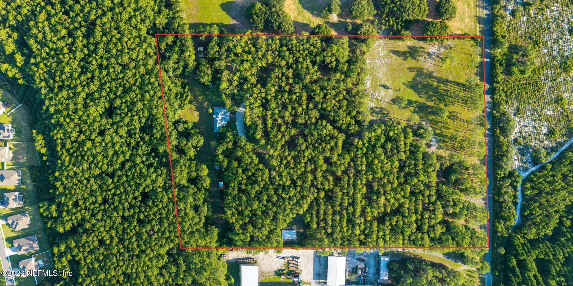 3090 Monument Bay Road, Saint Augustine, FL 32092 Photo
