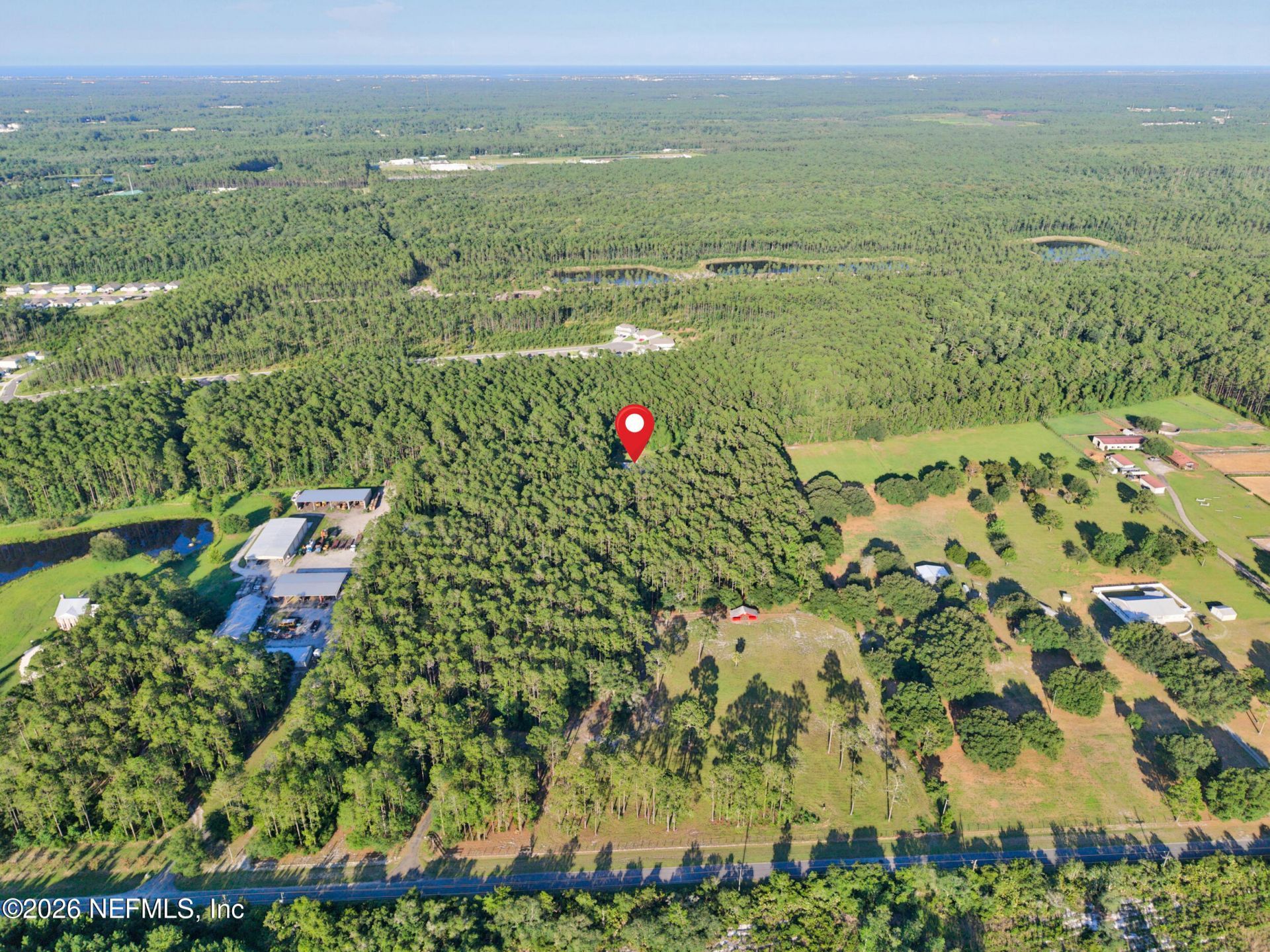 3090 Monument Bay Road, Saint Augustine, FL 32092 Photo