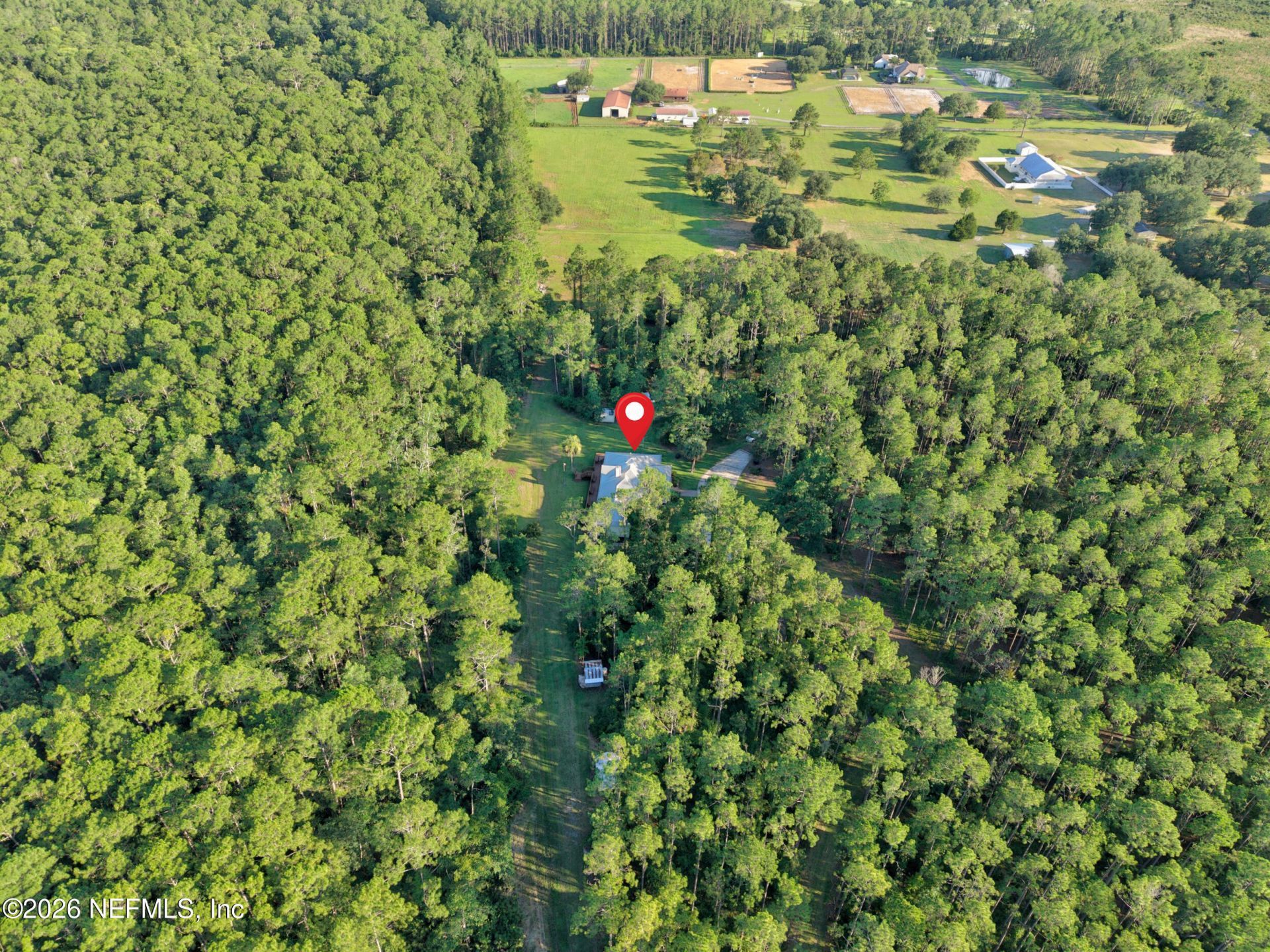 3090 Monument Bay Road, Saint Augustine, FL 32092 Photo