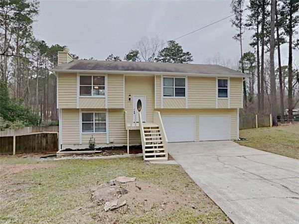3271 Mixon Way, Stone Mountain, GA 30087