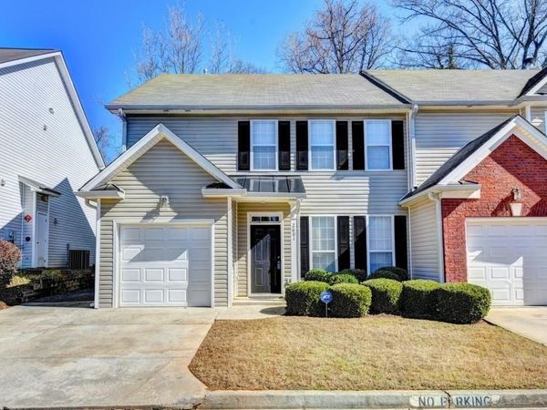 2601 Avery Park Circle, Atlanta, GA 30360
