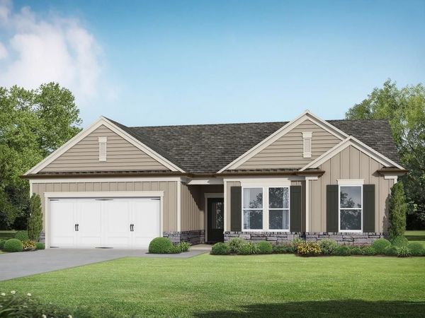 36 Edith Court , Statham, GA 30666