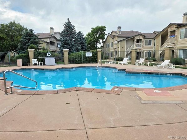 10035 E Carolina Place , Unit 102, Aurora, CO 80247