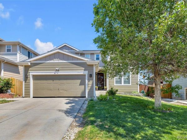9571 W Rice Avenue , Littleton, CO 80123