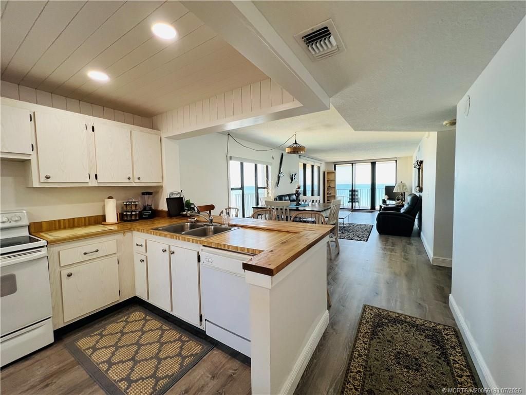 7380 S Ocean Dr , Unit 917A, Jensen Beach, FL 34957 Photo