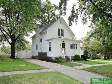 848 N Walnut Street, Wahoo, NE 68066