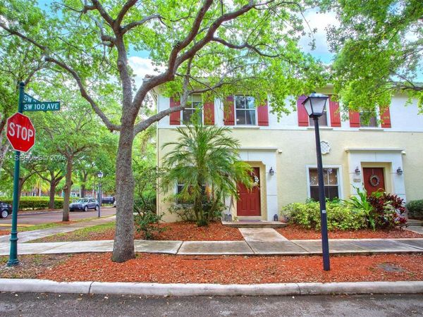 2615 SW 100th Ave, Unit 2615, Miramar, FL 33025
