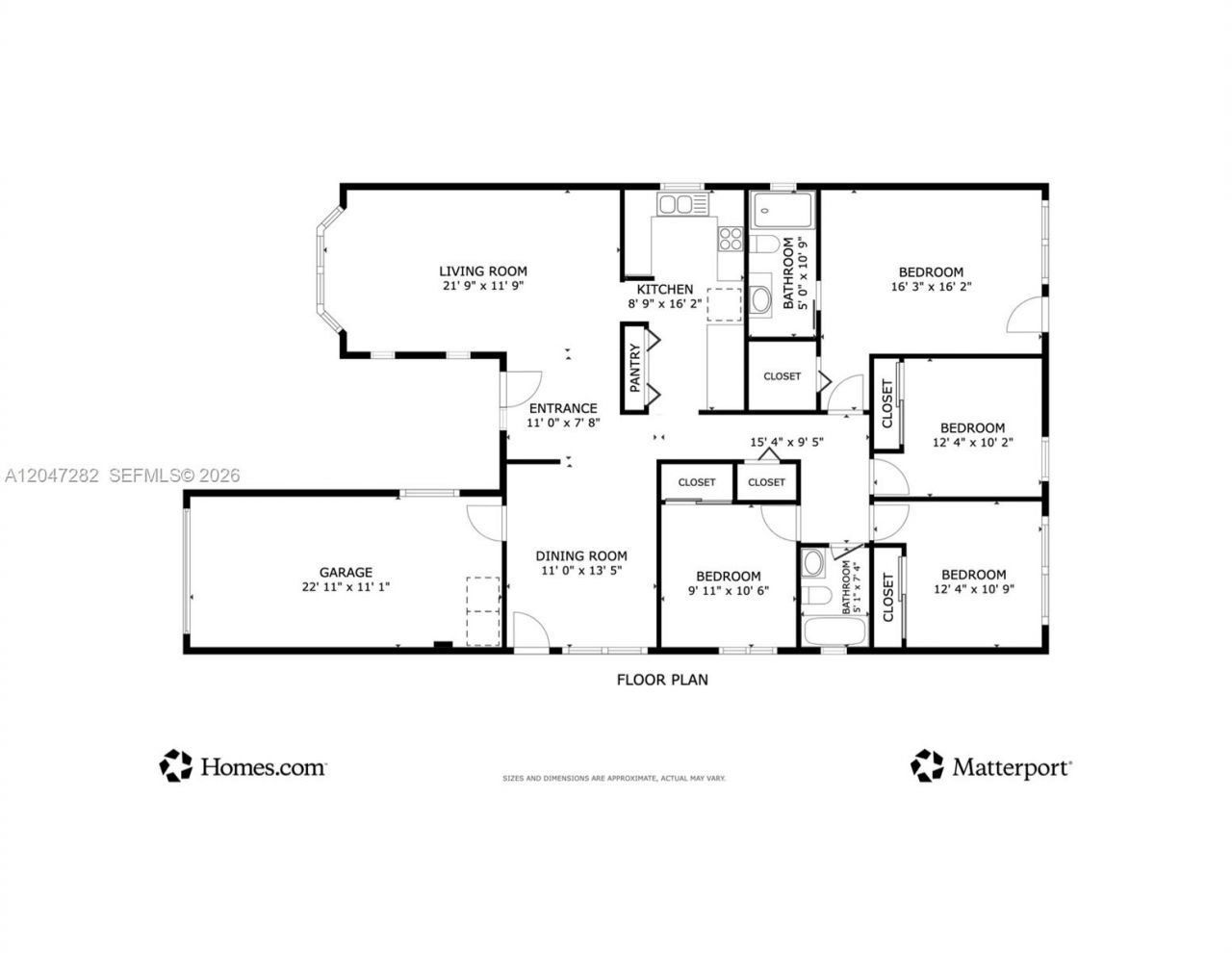4495 NW 99th Ave, Sunrise, FL 33351 Photo
