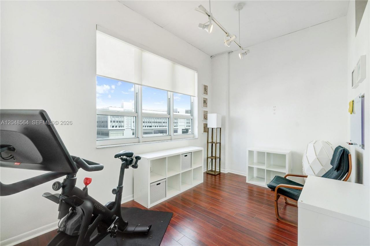 2001 Biscayne Blvd , Unit 2514, Miami, FL 33137 Photo