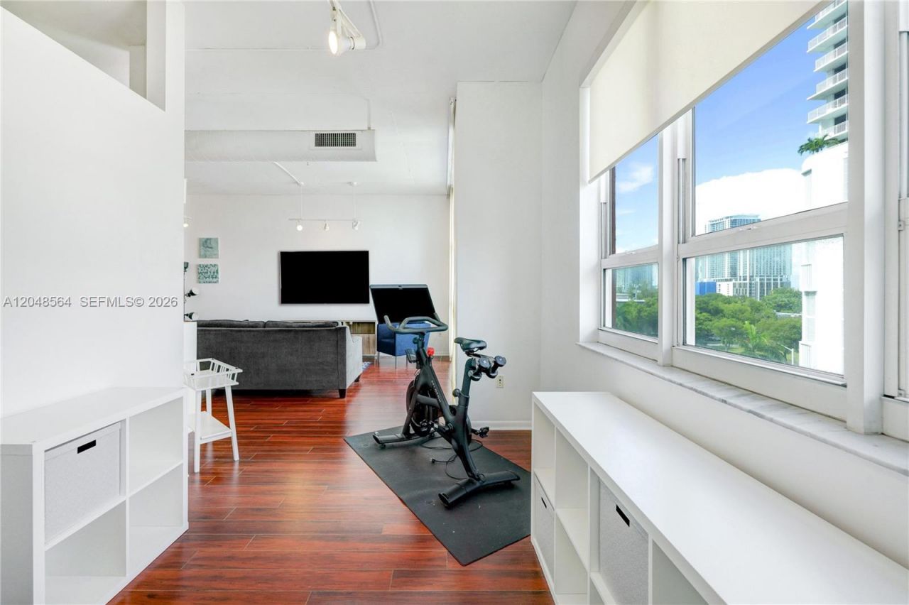 2001 Biscayne Blvd , Unit 2514, Miami, FL 33137 Photo