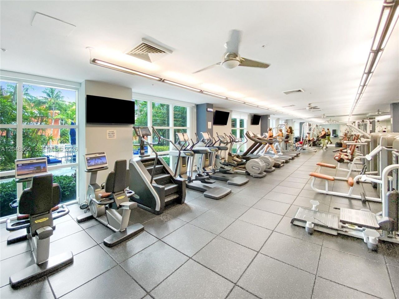 2001 Biscayne Blvd , Unit 2514, Miami, FL 33137 Photo