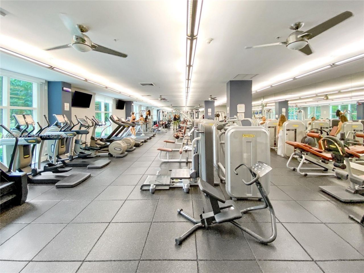 2001 Biscayne Blvd , Unit 2514, Miami, FL 33137 Photo