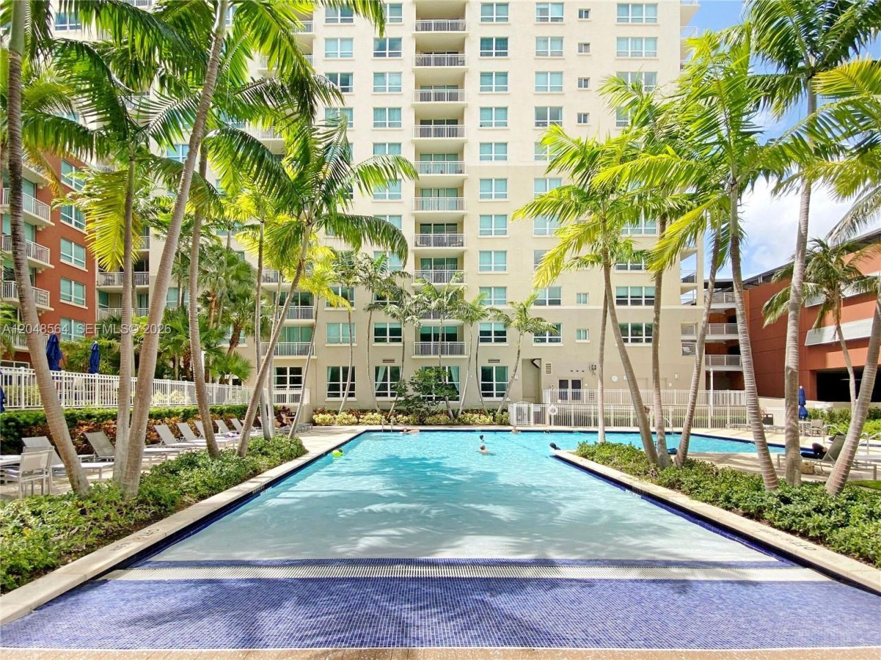 2001 Biscayne Blvd , Unit 2514, Miami, FL 33137 Photo