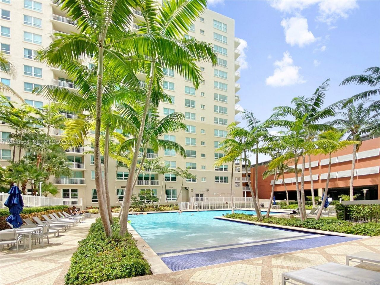 2001 Biscayne Blvd , Unit 2514, Miami, FL 33137 Photo