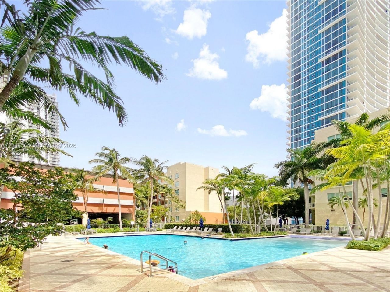 2001 Biscayne Blvd , Unit 2514, Miami, FL 33137 Photo