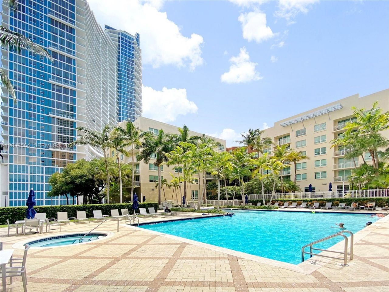 2001 Biscayne Blvd , Unit 2514, Miami, FL 33137 Photo